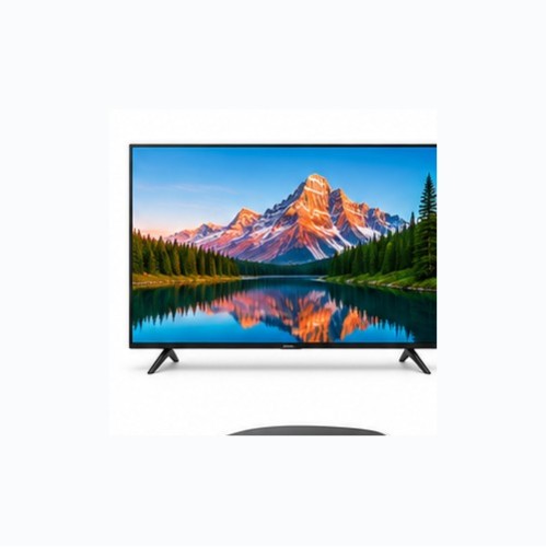 4K UHD Smart Televizyon 55 İnç