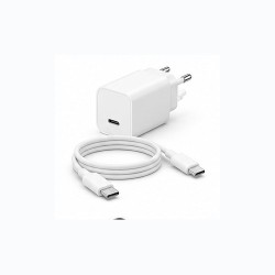 45 W Hızlı Şarj Adaptörü