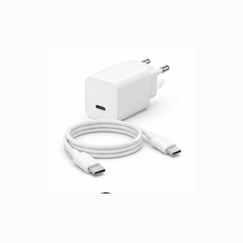 45 W Hızlı Şarj Adaptörü