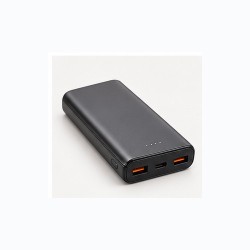 20.000 mAh Taşınabilir Güç Ünitesi