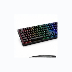 Kablosuz Klavye ve Mouse Seti