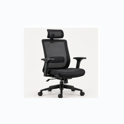 Ergonomik Çalışma Koltuğu