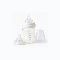 %100 Pamuk Bebek Body Seti