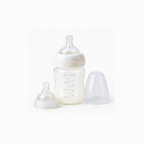 %100 Pamuk Bebek Body Seti