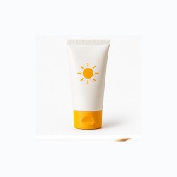 SPF 50+ Güneş Koruyucu