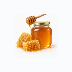 Organik Çiçek Balı 450 g