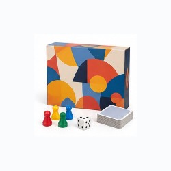 1000 Parça Manzara Puzzle