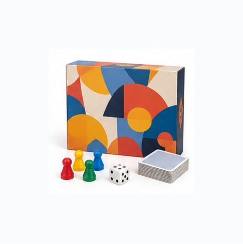 1000 Parça Manzara Puzzle
