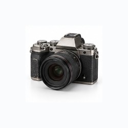 İkinci El Canon EOS Fotoğraf Makinesi