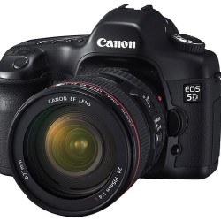 Canon EOS Fotoğraf Makinesi (Örnek Sıfır Ürün)