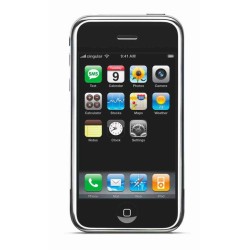 iPhone (Örnek Sıfır Ürün)