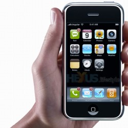 iPhone (Örnek Sıfır Ürün)