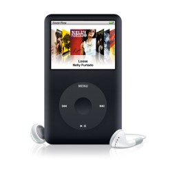 iPod Classic (İkinci El)