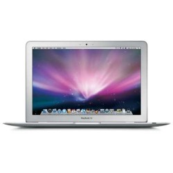MacBook Air 13 inç (Örnek Sıfır Ürün)