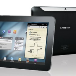 Samsung Galaxy Tab (İkinci El)