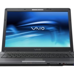 Sony Vaio Dizüstü Bilgisayar (İkinci El)