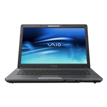 Sony Vaio Dizüstü Bilgisayar (İkinci El)