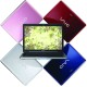 Sony Vaio Dizüstü Bilgisayar (İkinci El)