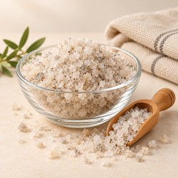 Ayak Bakım Tuzu 1 kg