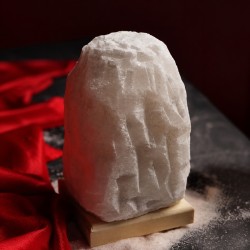 1-2 kg Çankırı Tuz Lambası